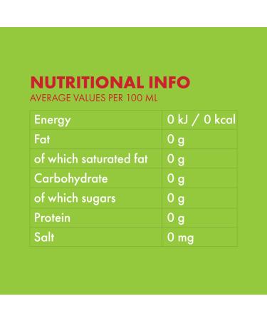 BOS Apple & Mint Rooibos Tea: Organic, Caffeine-Free Herbal Teabags - 20 Pack - Buy Online on GoSupps.com