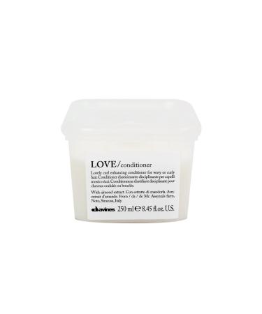 Davines Eh Love Curl Conditioner 250 ml 250 ml (1 pack)