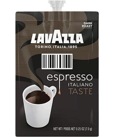 100 FLAVIA ESPRESSO ITALIANO COFFEE DRINK SACHETS - Buy Online on GoSupps.com