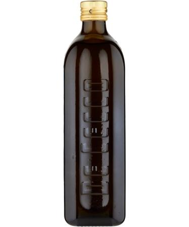  Italian Gourmet E.R. Test kit De Cecco Monini Sasso Farchioni Olio Extra vierge d'oliva Huile d'olive vierge 1 l 100 % italien + polpa Gourmet italienne 400 g - Buy Online on GoSupps.com