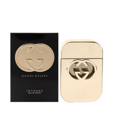 Gucci Guilty Intense Women's Fragrance Collection 75 ml. - Buy Online on GoSupps.com