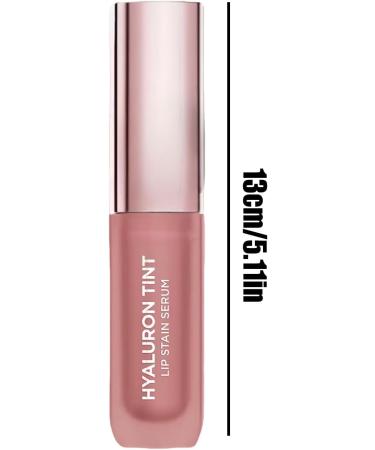  Generisch Lipstick with ink - Long-lasting and waterproof makeup - Lipstick for women - For beginners everyday life travel dates leisure work and commuting - Buy Online on GoSupps.com