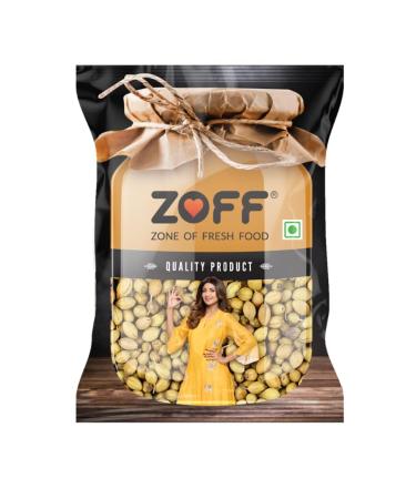 ZOFF Coriander Whole (100g / 3.5oz) | All Natural |Vegan | Indian Origin 100 gm