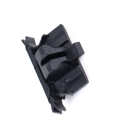 2024 Replacement Cam Follower Swing Head Guide Block Parts for WAHL 8148/8591/1919 Electric Clipper