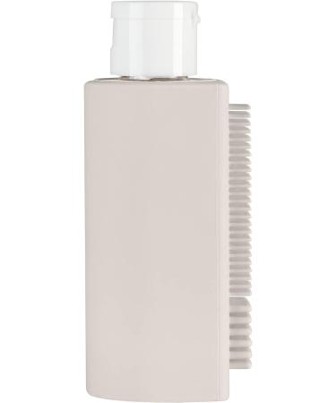 Conair TSA Approved Travel Bottles by Travel Smart - 2 Piece Set - Buy Online on GoSupps.com