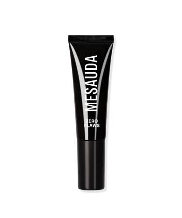 Mesauda Zero Flaws Smoothing Makeup Base 20ML
