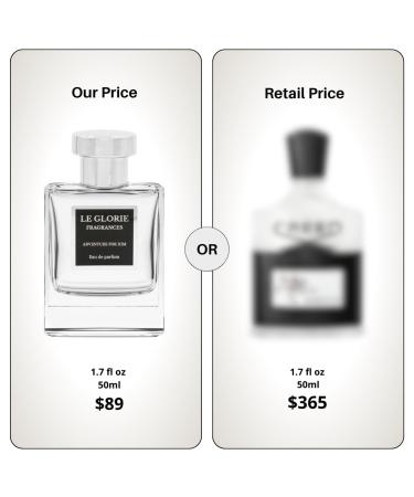Inspired by Creed's Aventus For Men Eau de Parfum Long Lasting Perfume Spray for Men EDP All Skin Types Cruelty Free - 1.7 fl oz 50ml Inspired by Cre*d Aventus for men Eau de Parfum 1.7 Fl Oz (Pack of 1) - Buy Online on GoSupps.com