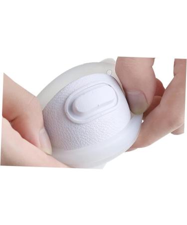 NOLITOY Heel Inserts - Silicone Shoe Sole Protector for Height Increase & Plantar Pain Relief | Adjustable Invisible Heel Lifts - Buy Online on GoSupps.com