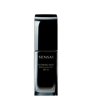 Foundations by SENSAI Glowing Base SPF10 30ml - Buy Online on GoSupps.com