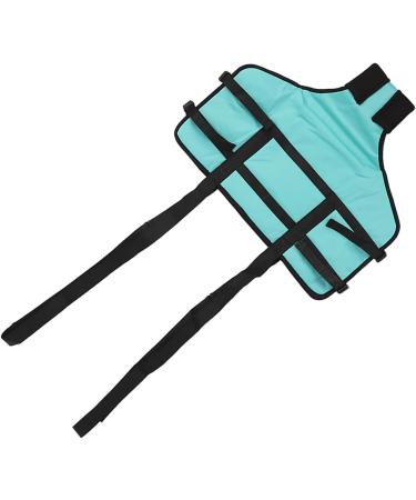 Patient Sling & Lifting Slings Safe Dirt-Resistant Reinforced Nylon Standing Aids for Manual Lifting - Buy Online on GoSupps.com