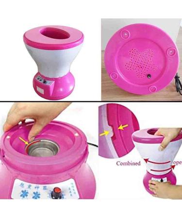 Fzye Mini Sitting Raising Instrument for Women's Health - Seated Fuel Device for Hemorrhoids & Bathroom Relief - Buy Online on GoSupps.com
