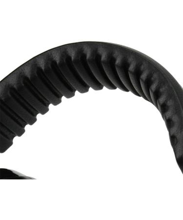 Soundproof Ear Protection Officer - SNR 35 for 110 dB Environments | Compact Black Design - Buy Online on GoSupps.com