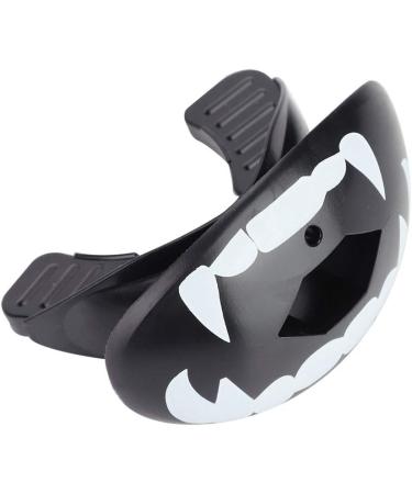 Alomejor Mouth Guard | Food-Grade TPR | 4 Colors for Boxing MMA Rugby Kickboxing Judo Karate Hockey & Martial Arts - Buy Online on GoSupps.com