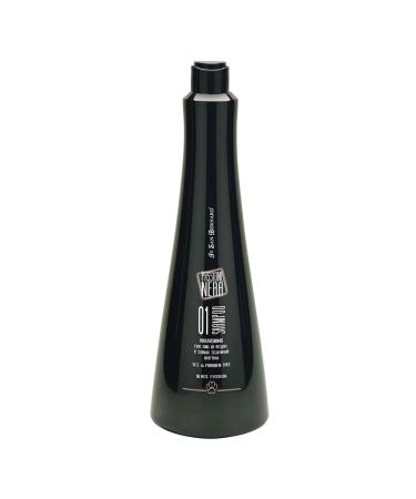 Iv San Bernard 020613 Passion Nera 01 Shampoo 1000 ml