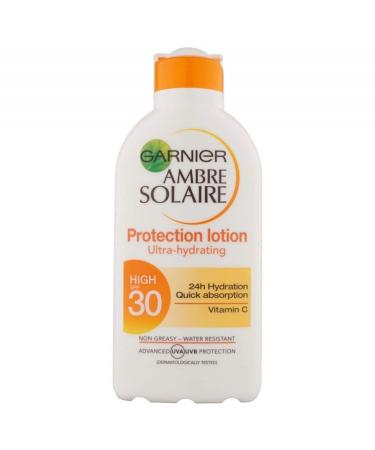 Garnier Ambre Solaire Hydra 24H Protect SPF30