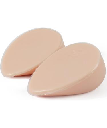 Windsleeping Silicone Breast Forms - Mastectomy Prosthesis for Transgender Crossdresser and Drag Queen | Realistic False Breasts - Buy Online on GoSupps.com