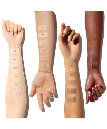 Christian Dior Backstage Flash Perfector Concealer High Coverage 1W - 0.37oz (Orange) | Long-Lasting Formula | Pack of 1 - Buy Online on GoSupps.com