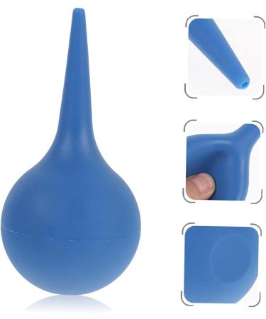 Blue Nose Video Camera for Suction Bowls & Ear Wax Removal Tools - Buy Online on GoSupps.com
