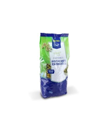 METRO Chef Shelled Pistachio C+/B 1 kg