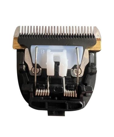 GAJUST Shaver Hair Clipper Replacement Blade for Panasonic ER1510 154 GP80 1511 1611 9902 1512 1610 153 152 151 Trimmer Durable