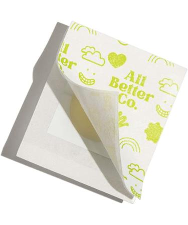 Bug Bite Relief Patches (18 Pack) - Instant Relief for Mosquito and Insect Bite Itching - Buy Online on GoSupps.com