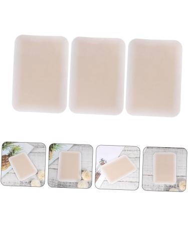 Healeved 3 Pi ces Patch Correcteur de Peau Imperm able Cache Cicatrices et Autocollants Discrets pour Imperfections Cutan es - Buy Online on GoSupps.com