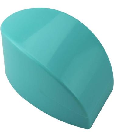Dipping Powder Container French Manicure Molding with Finger Guide Easy White Pink Smile Line NAT168-Green - Buy Online on GoSupps.com
