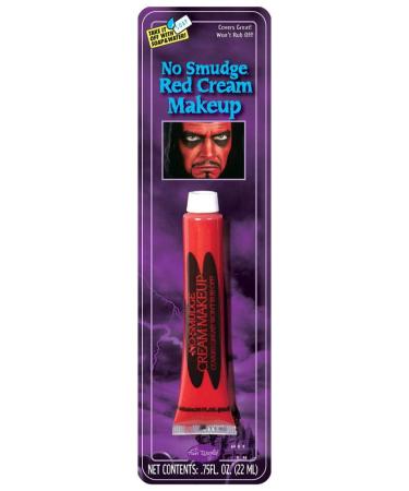 Horror shop Red Creme Make-Up Schminke