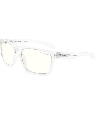 Gunnar Intercept Gaming Glasses - Tortoise Frame Amber Lenses Blue Light Filter UV Protection | Premium Computer Glasses - Buy Online on GoSupps.com
