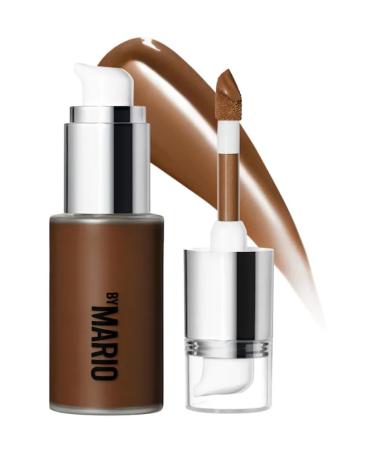 Makeup By Mario Softsculpt Multi-Use Bronzing & Shaping Serum - Dark