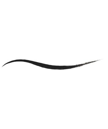 Physicians Formula Organic Wear Liquid Eyeliner - Black, Vegan, Smudge Resistant, Dermatologist Approved - Buy Online on GoSupps.com