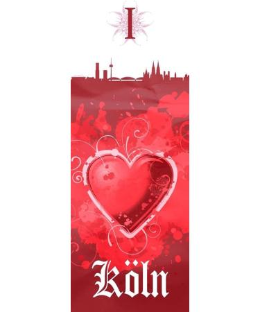 Shop 1. FC K ln Silicone Pacifier Set (2-Pack) | Size 0-6 & 6-16 months + I Love K ln Bookmark | International Shipping Available - Buy Online on GoSupps.com