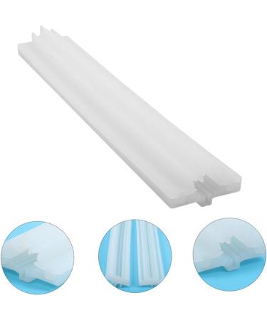 Milisten 3 Pcs Sandwich Tube Mold Silicone Molds Candle Molds Silicone Tube Column Cajas para Fresas Con Chocolate Maple Tube Mold Hand-held Tube Mold Homemade Cake Mold Kitchen Baking Mold 32X5.5CMx3pcs - Buy Online on GoSupps.com