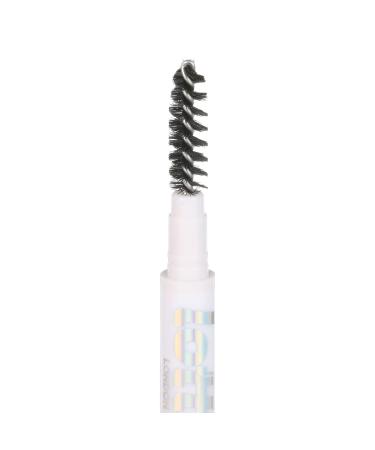Buy Arch Rival Brow Artist in Brown - Retractable Eyebrow Pencil with Ultra-fine Brush for Precision | International Shipping Available - Buy Online on GoSupps.com