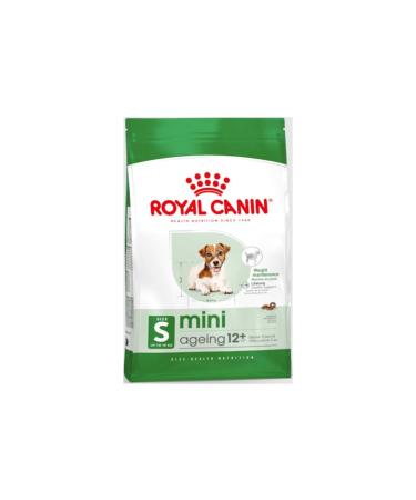 Royal Canin Mini Ageing Dog Food 12 0.8 kg