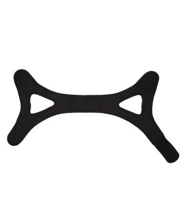 Anti SNORING Chin Strap SBR Solution Strap for Men and Women