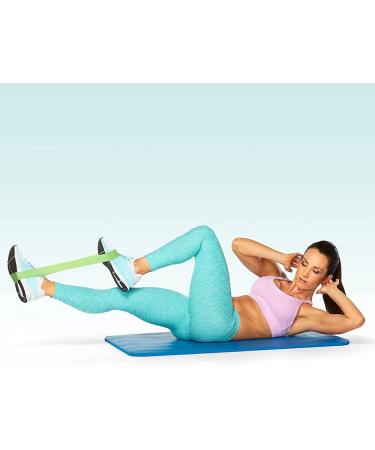 Beachbody resistance sale loops 9 inch