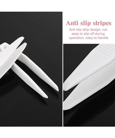 Autuuckee Slip-on Eyelid Band 288 Pcs Glue-Free Makeup Tools with Tweezers & Fork Rod - Buy Online on GoSupps.com