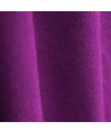 Libaobaoyo Girls Dance Pants Ballet Yoga Gymnastics Rompers - Purple (14-15 Years) - Buy Online on GoSupps.com