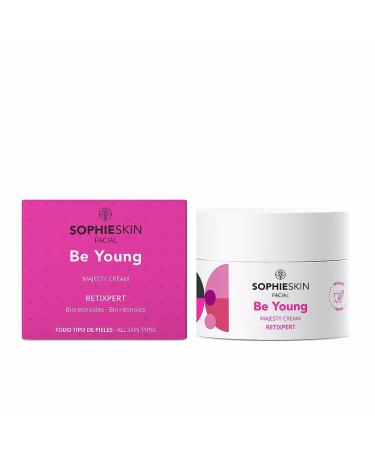 Be Young Cream 50 Ml