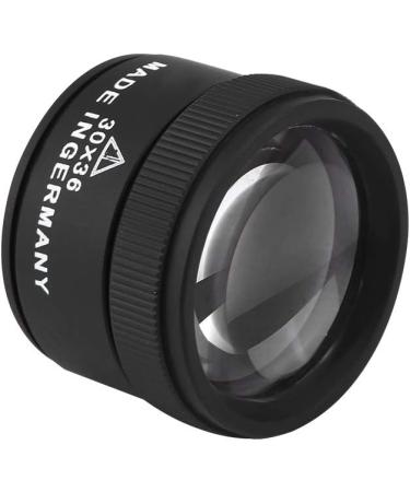 Magnifying Glass Magnifying Glass Tool for Jewelry with 30X Magnifying Glasses for Jewelry - Buy Online on GoSupps.com