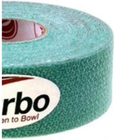Turbo Grips Course Fitting Uncut Tape Roll - Mint - Buy Online on GoSupps.com