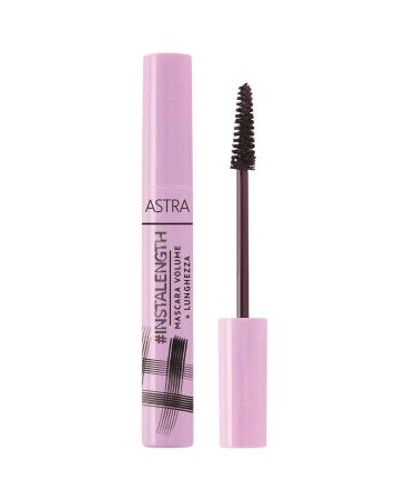 Astra Make-Up Mascara #InstaLenght Mascara #InstaLenght