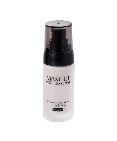 Liquid Concealer Waterproof Makeup Comestics Foundation Moisturizing