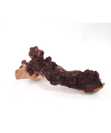 TM Aquatix Aquarium Wood Decoration Premium Pieces 100% Natural (40-50cm Mopani) - Buy Online on GoSupps.com