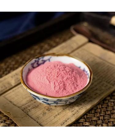 Camu Fruit Powder - 100% Pure, Natural Meal Powder - Non-GMO, Gluten-Free - 100g | Plant Gift - Buy Online on GoSupps.com