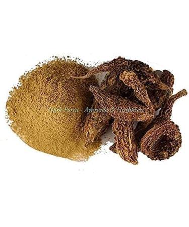SM Bitter Gourd Powder/Karela / 1 kg - Buy Online on GoSupps.com