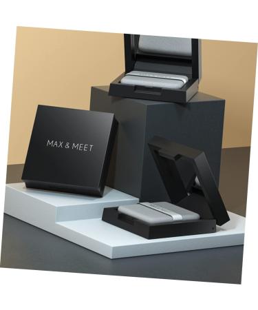 Healeved 1 Set Oil Blotting Paper Facial Oil-Absorbing Paper Facial Oil Cleaning Paper Face Cleaning Papers Oil-Absorbing Papers Face Cleaning Oil Paper Oil Control Films Absorbing Tool - Buy Online on GoSupps.com