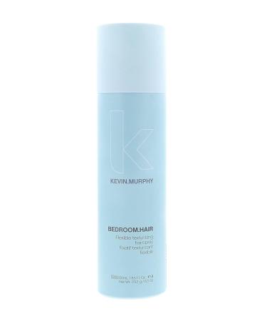 KEVIN MURPHY Bedroom Hair Texturising Hairspray 7.9oz - Natural Finish - Buy Online on GoSupps.com