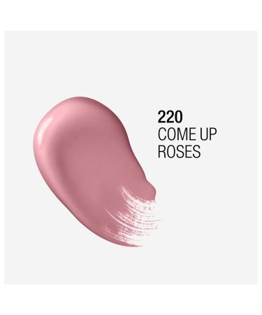 Buy Manhattan LP 16HR Lip Color Fb.220 - Long-Lasting Vibrant Lipstick for All-Day Wear - International Shipping Available - Buy Online on GoSupps.com